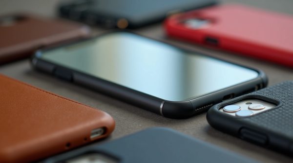 Die besten hüllen für das iphone 16 plus entdecken