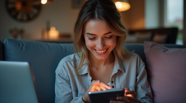 Sex-dating-apps: neue wege für casual dating und unverbindliche treffen